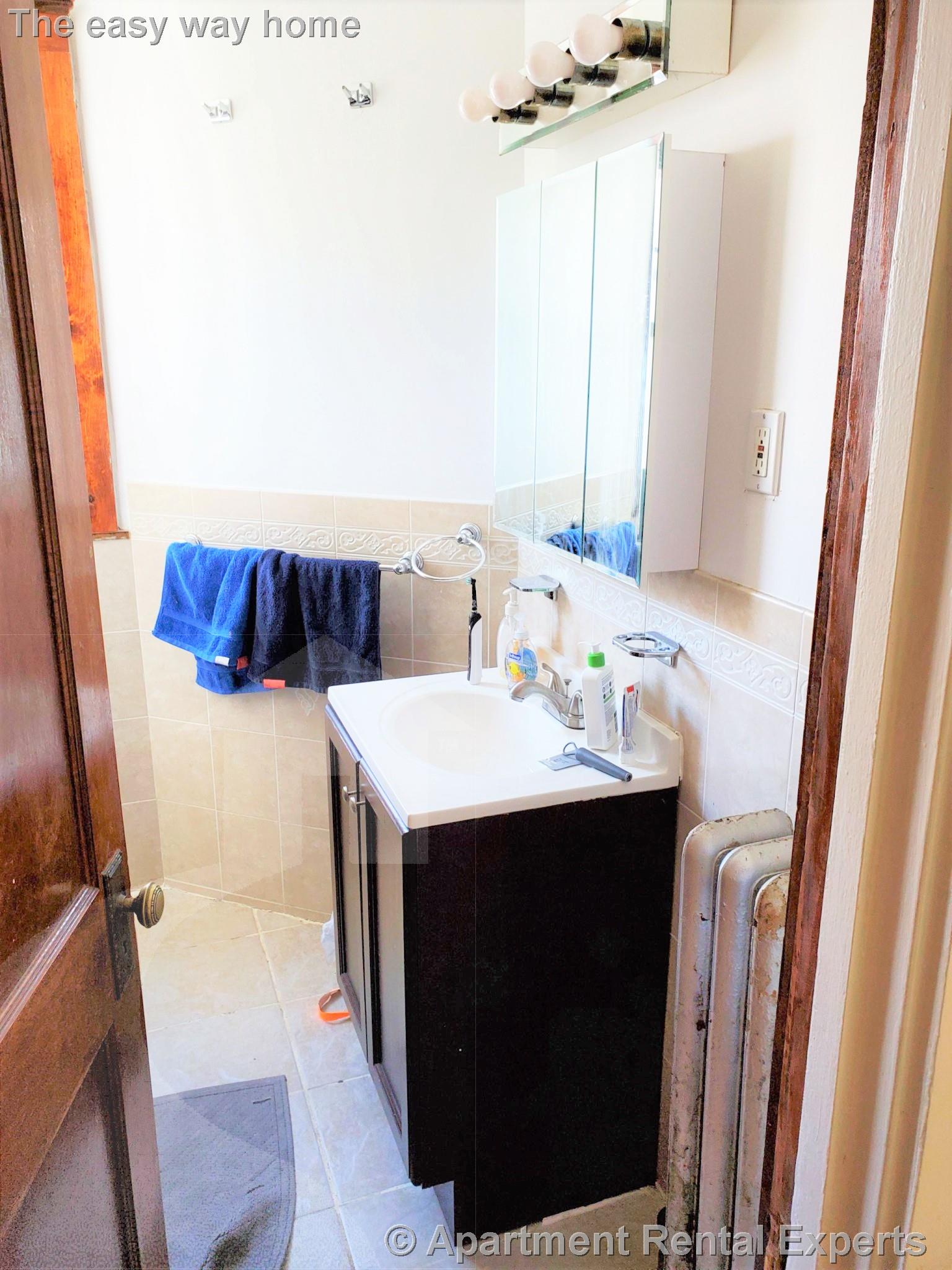 3 bed, 1 bath apartment for rent at 158 Magazine St Unit 37, Cambridgeport — photo 13 of 15