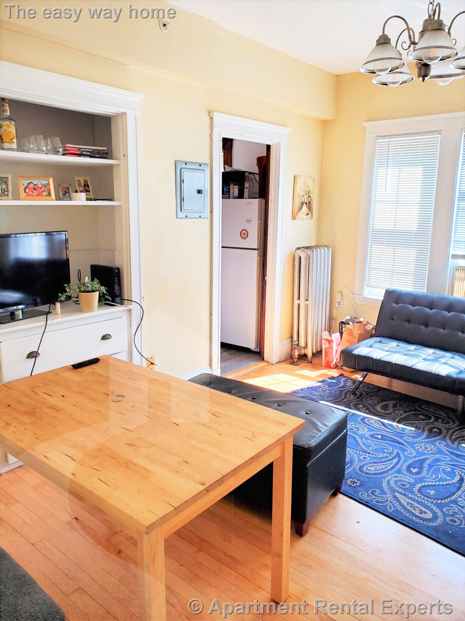 3 bed, 1 bath apartment for rent at 158 Magazine St Unit 37, Cambridgeport — photo 7 of 15