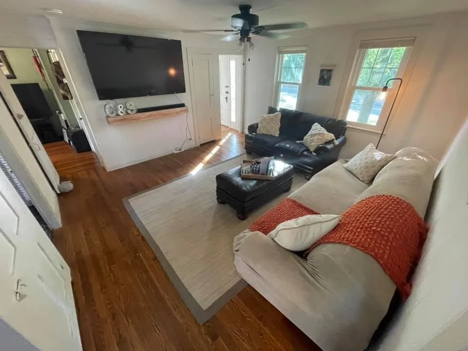 3 bed, 1 bath apartment for rent at 158 Main St, Carver — photo 8 of 21