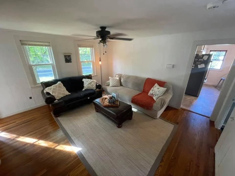 3 bed, 1 bath apartment for rent at 158 Main St, Carver — photo 9 of 21