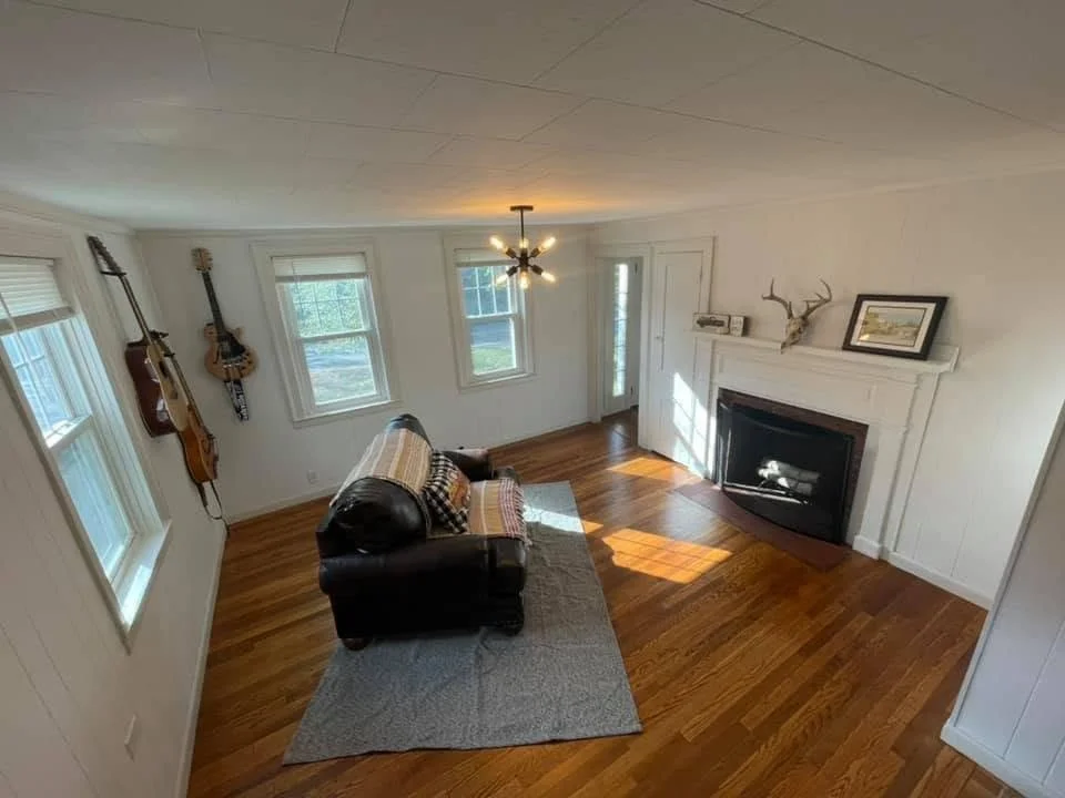 3 bed, 1 bath apartment for rent at 158 Main St, Carver — photo 10 of 21