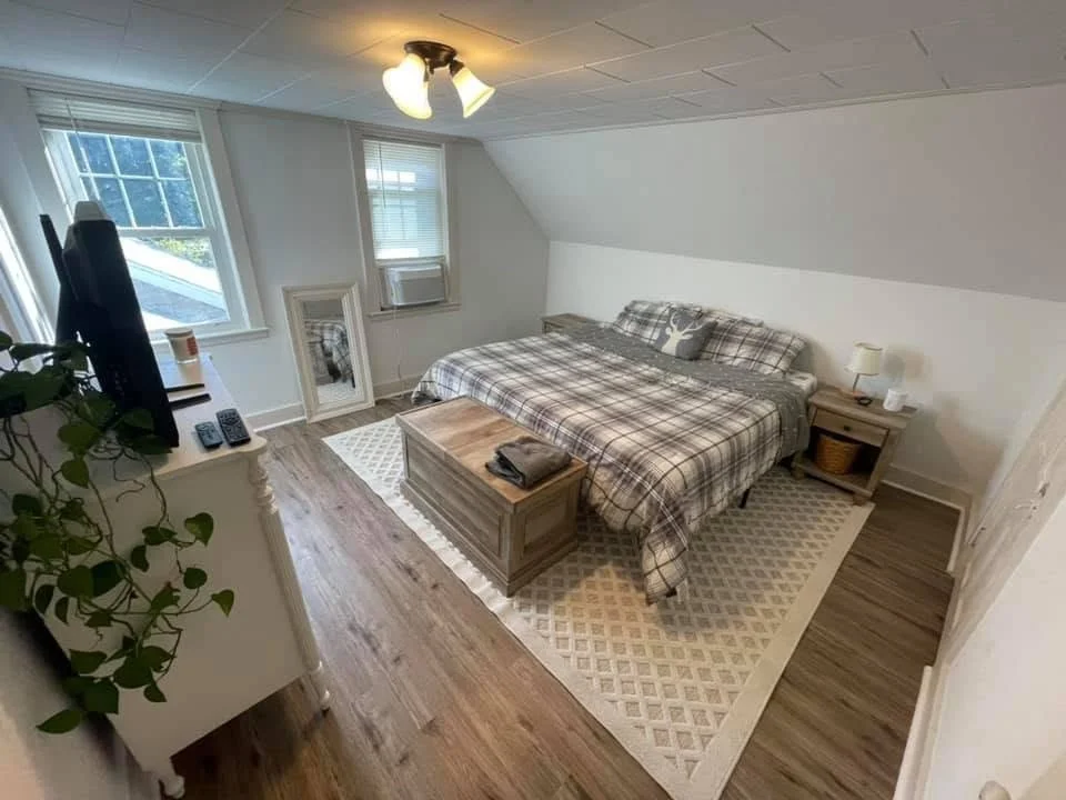 3 bed, 1 bath apartment for rent at 158 Main St, Carver — photo 13 of 21