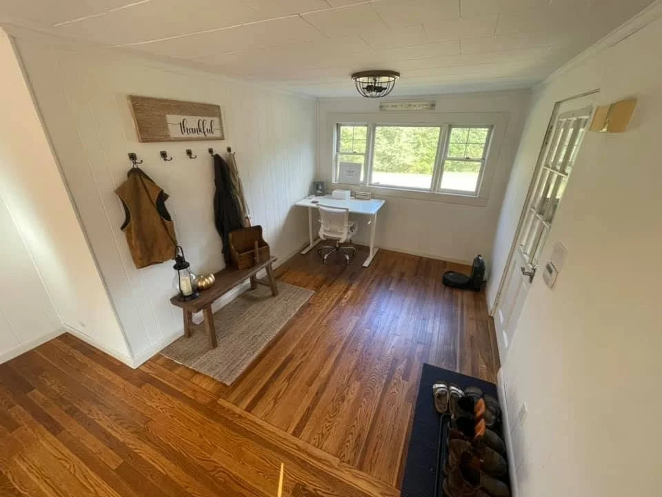 3 bed, 1 bath apartment for rent at 158 Main St, Carver — photo 11 of 21