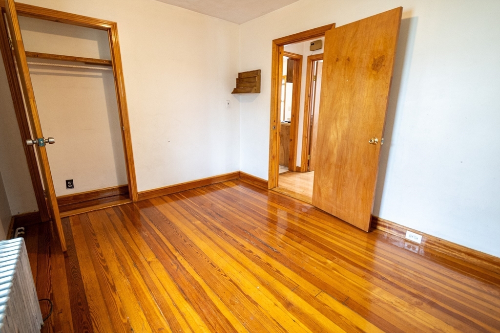 3 bed, 1 bath apartment for rent at 158 Main St Unit 2, Quincy — photo 5 of 20
