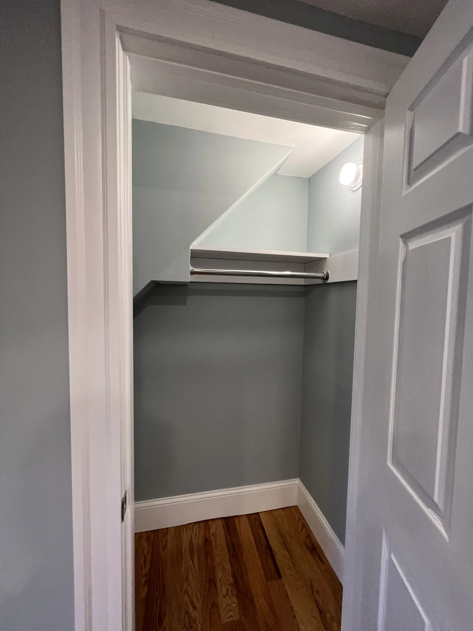 2 bed, 1 bath apartment for rent at 158 Morrison Ave Unit 2, Powder House Square — photo 11 of 30