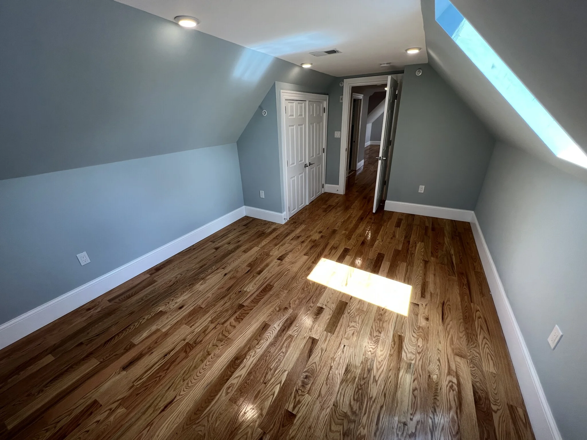 2 bed, 1 bath apartment for rent at 158 Morrison Ave Unit 2, Powder House Square — photo 29 of 30