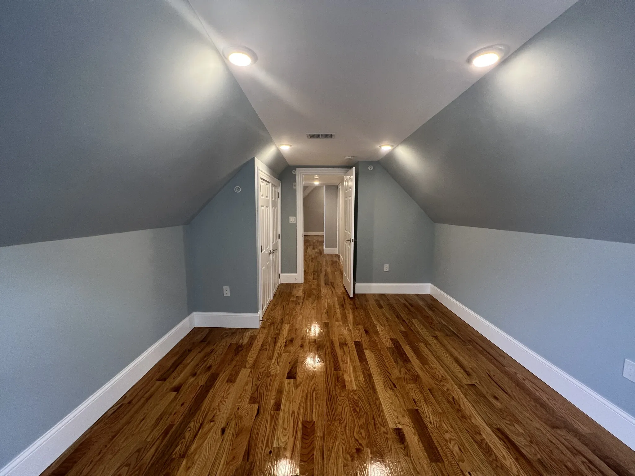 2 bed, 1 bath apartment for rent at 158 Morrison Ave Unit 2, Powder House Square — photo 17 of 30