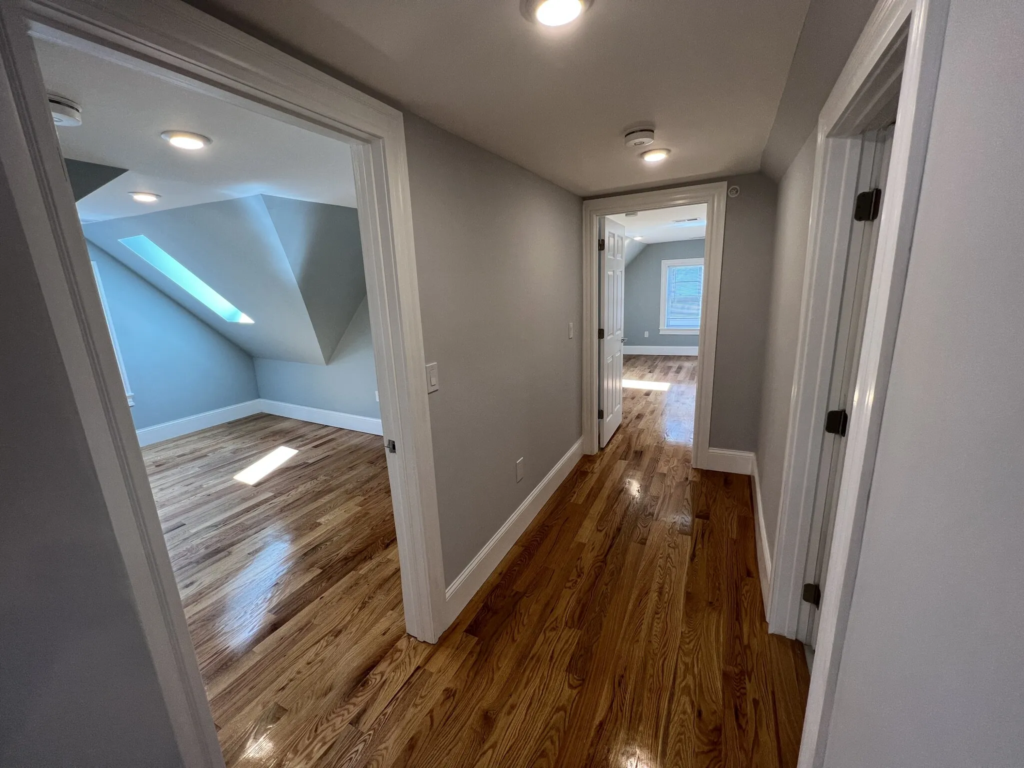 2 bed, 1 bath apartment for rent at 158 Morrison Ave Unit 2, Powder House Square — photo 22 of 30
