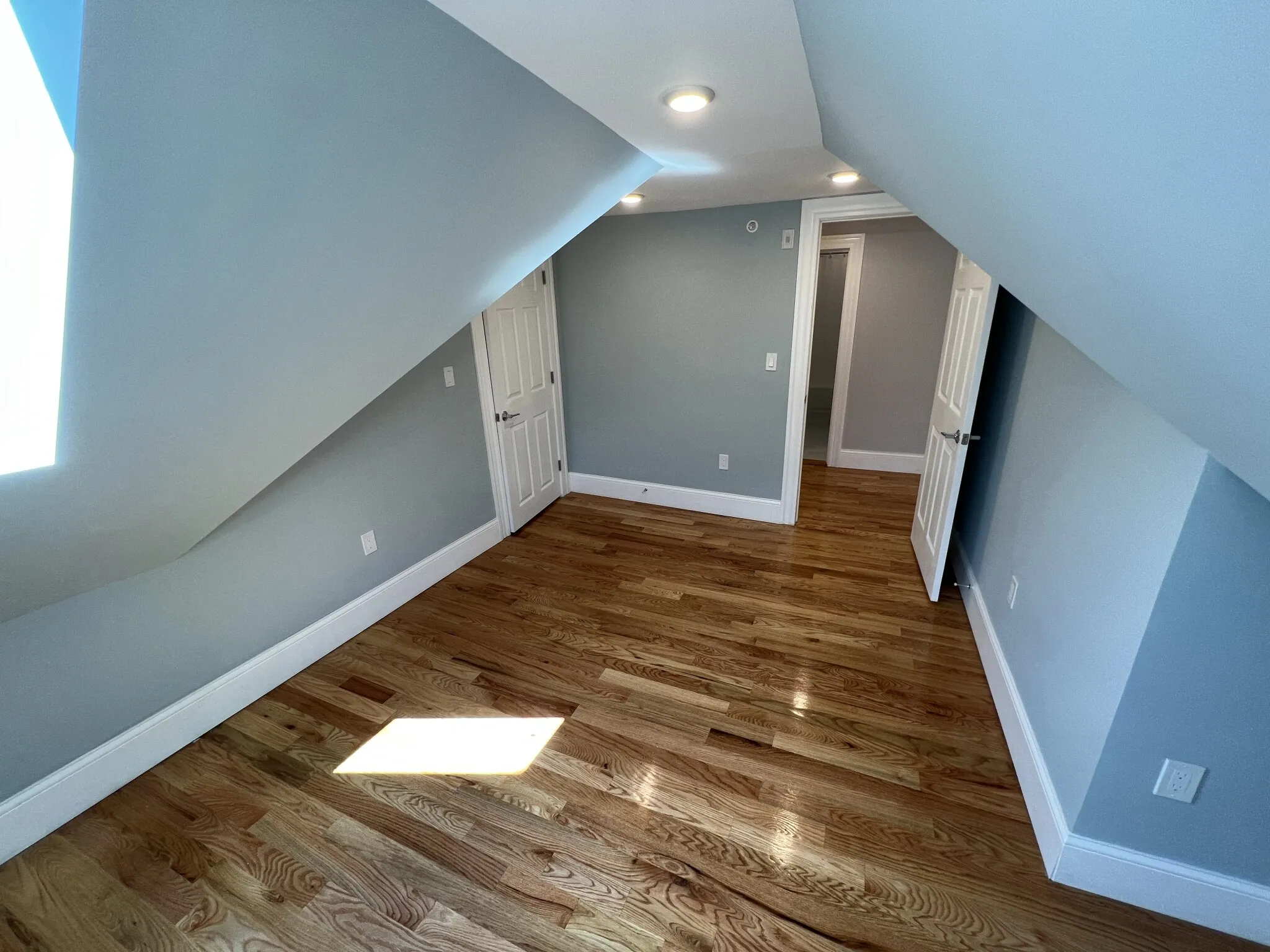 2 bed, 1 bath apartment for rent at 158 Morrison Ave Unit 2, Powder House Square — photo 25 of 30