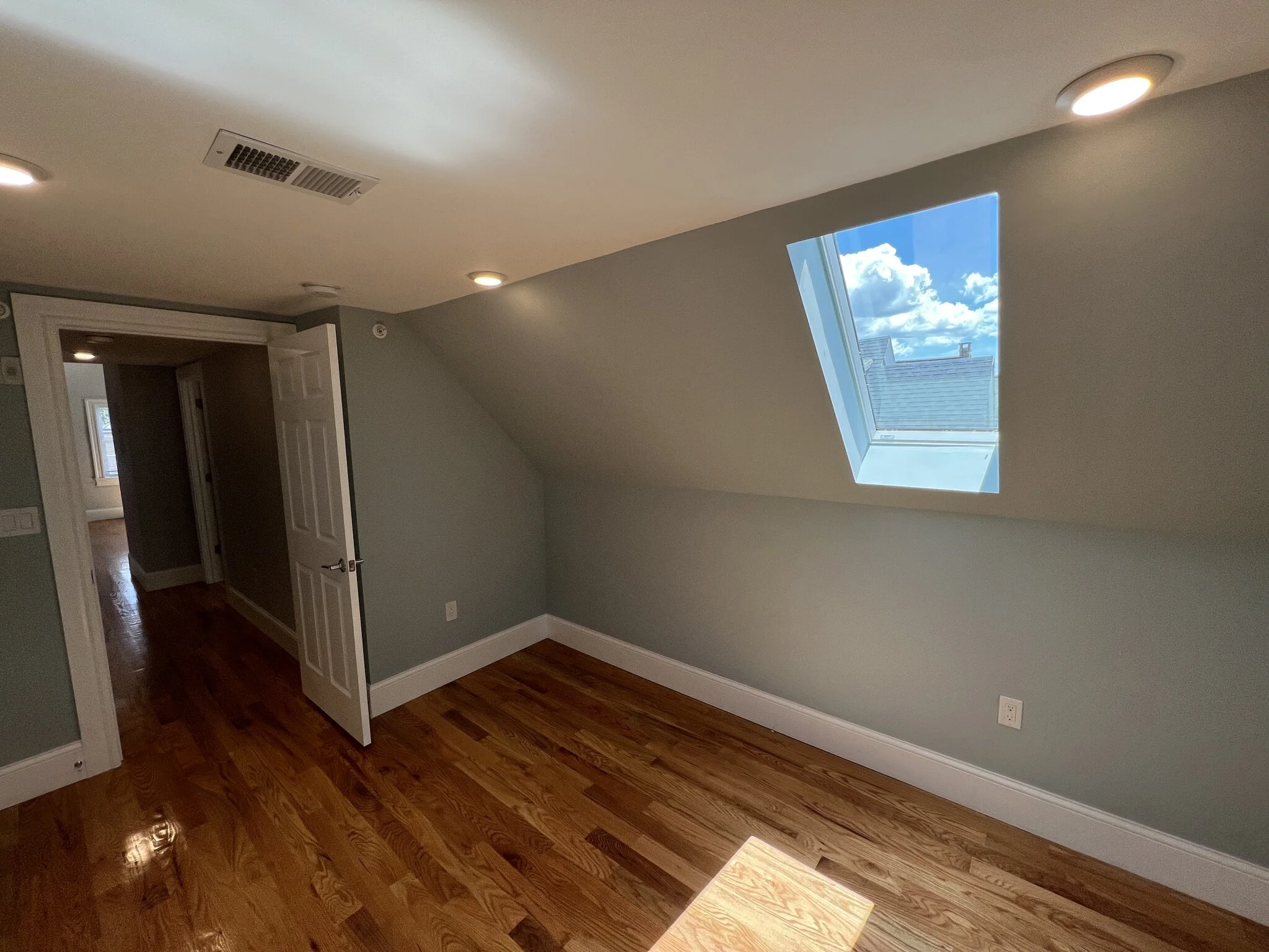 2 bed, 1 bath apartment for rent at 158 Morrison Ave Unit 2, Powder House Square — photo 30 of 30
