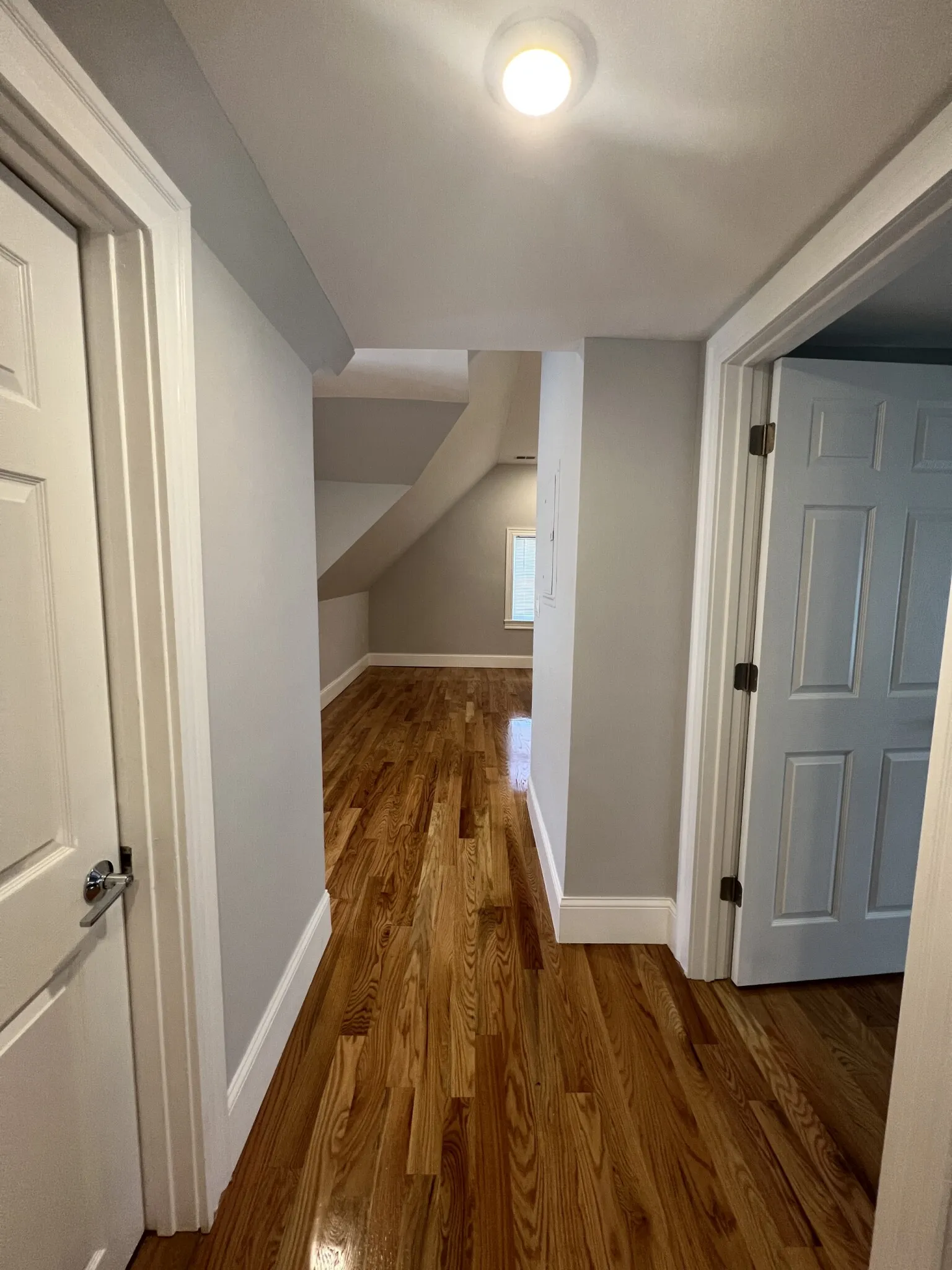 2 bed, 1 bath apartment for rent at 158 Morrison Ave Unit 2, Powder House Square — photo 13 of 30