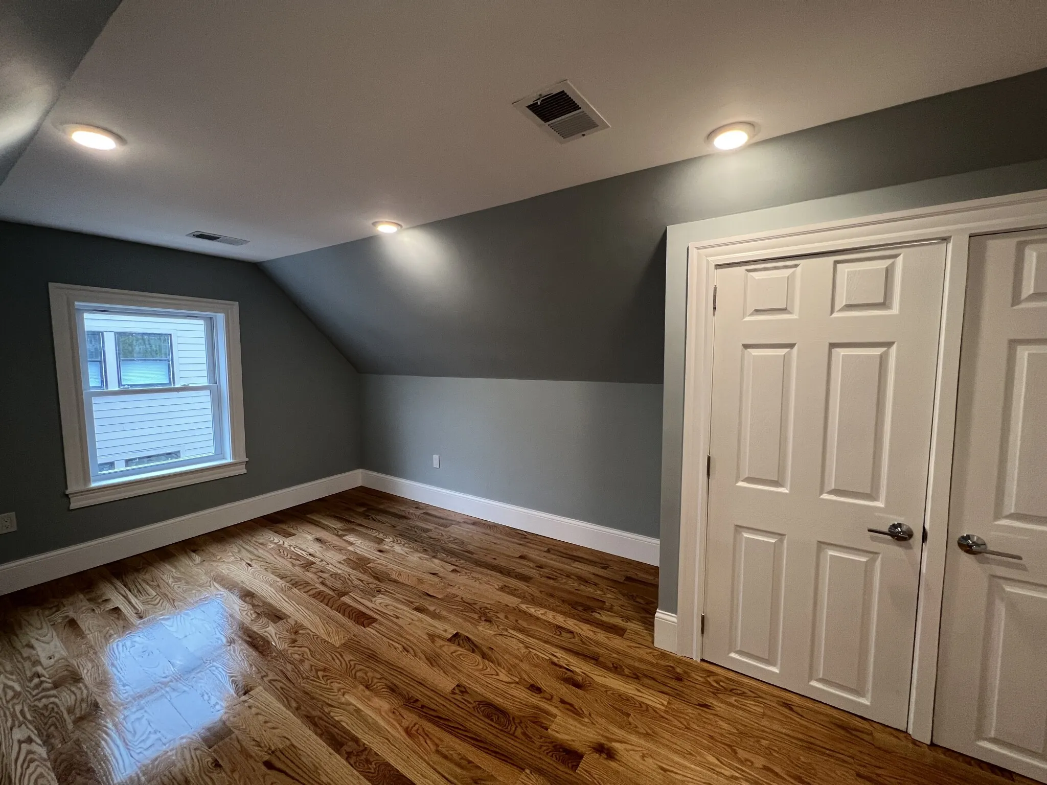 2 bed, 1 bath apartment for rent at 158 Morrison Ave Unit 2, Powder House Square — photo 9 of 30
