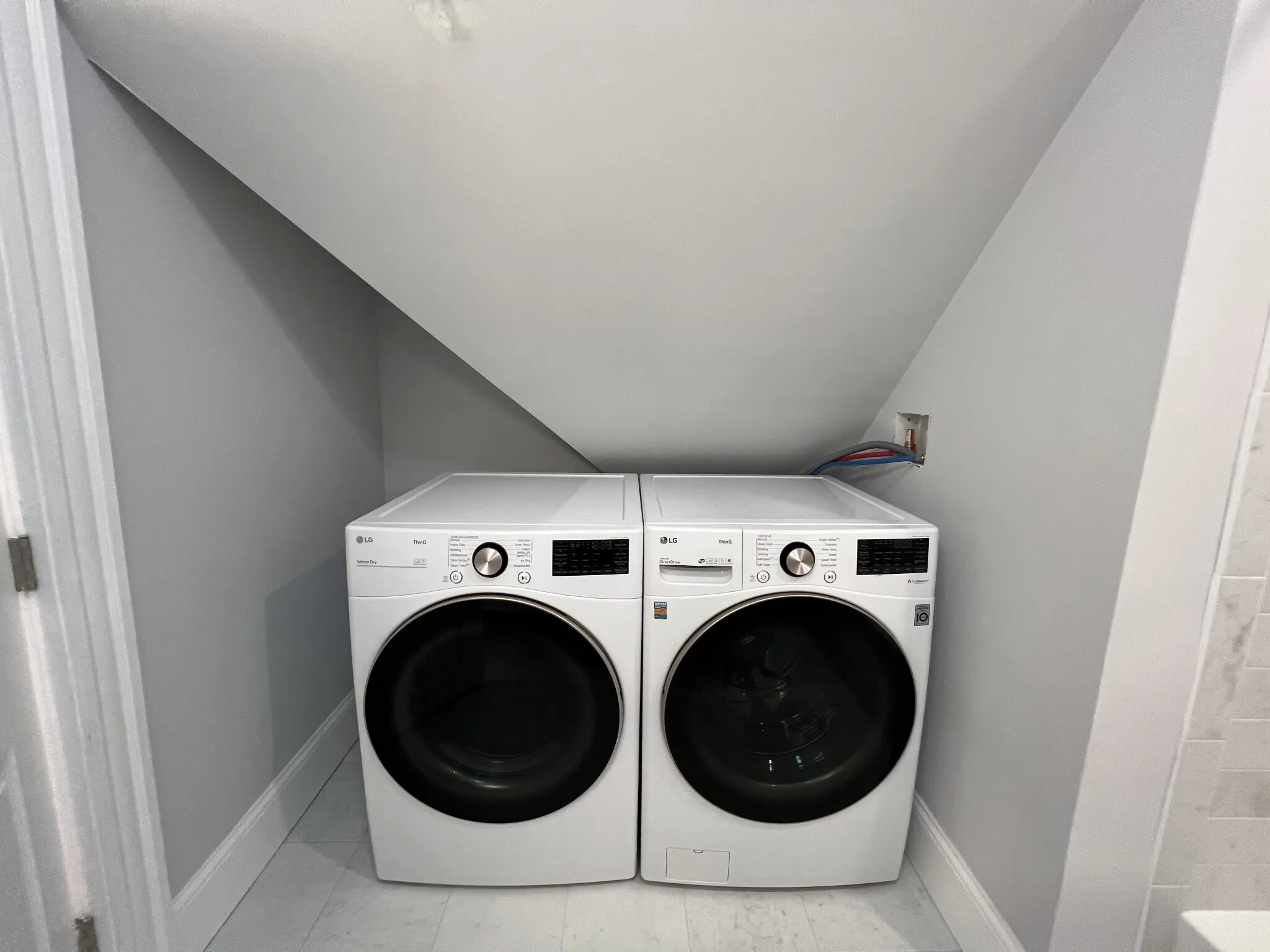 2 bed, 1 bath apartment for rent at 158 Morrison Ave Unit 3, Powder House Square — photo 16 of 30