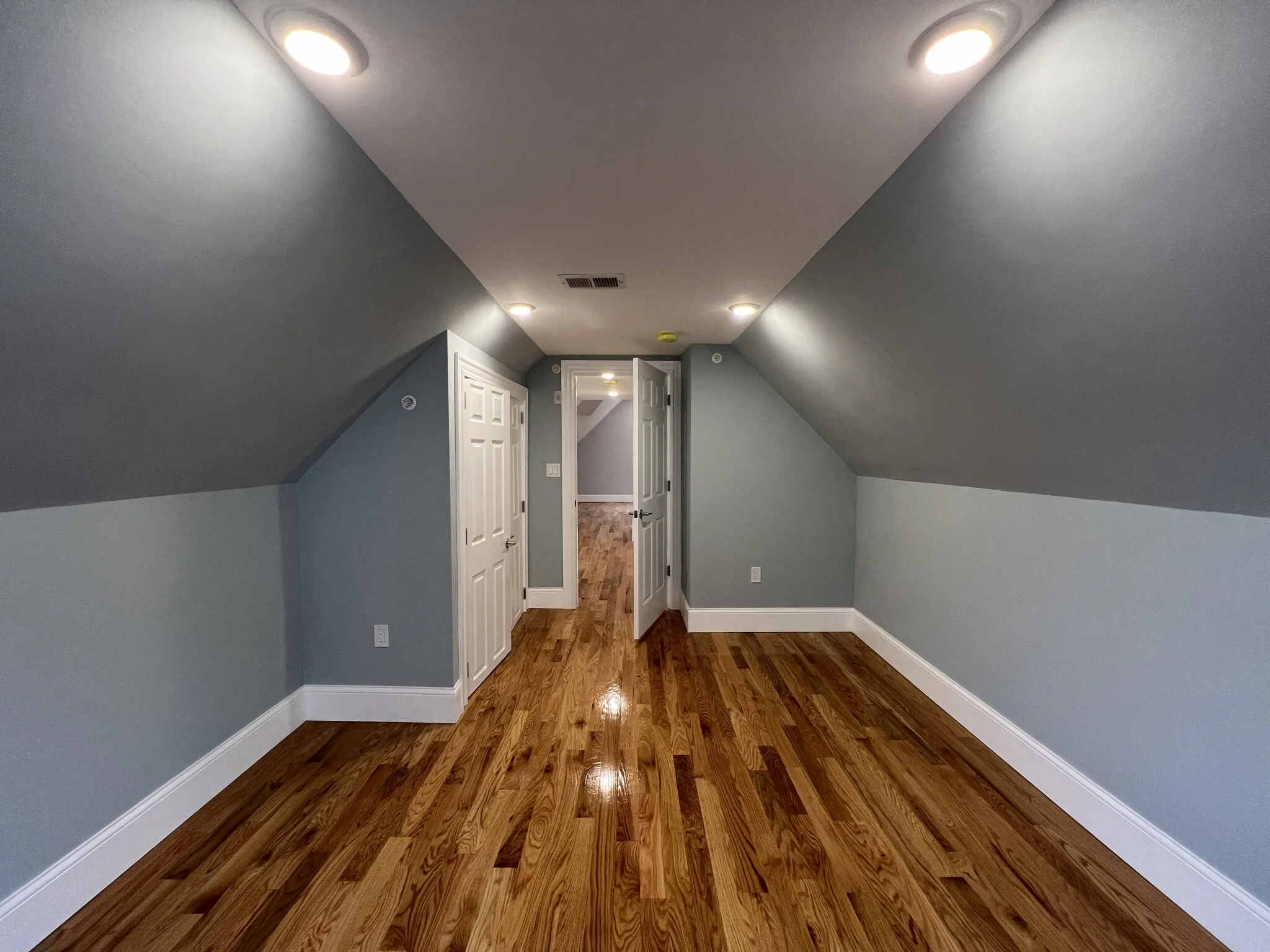 2 bed, 1 bath apartment for rent at 158 Morrison Ave Unit 3, Powder House Square — photo 7 of 30