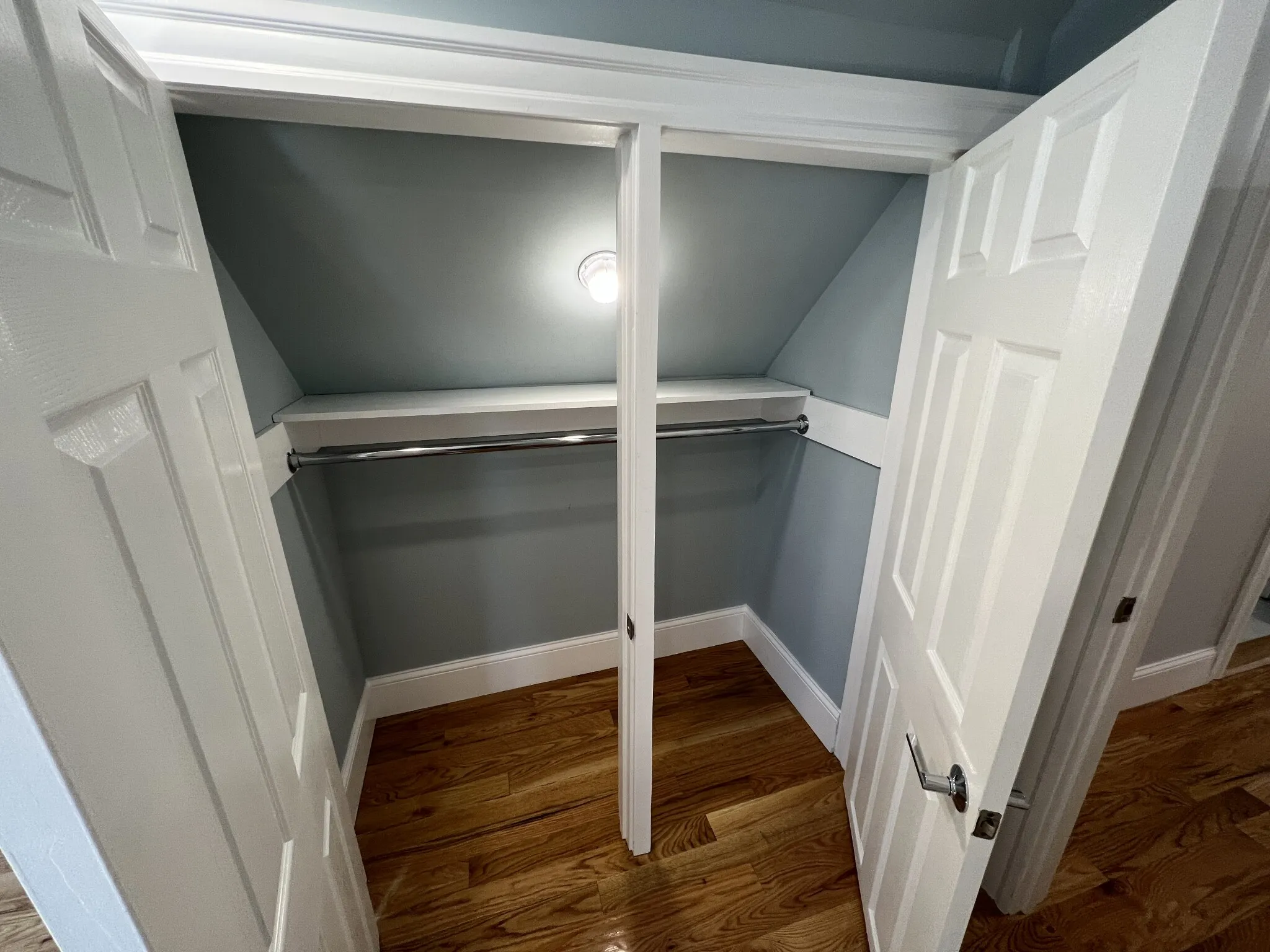 2 bed, 1 bath apartment for rent at 158 Morrison Ave Unit 3, Powder House Square — photo 28 of 30