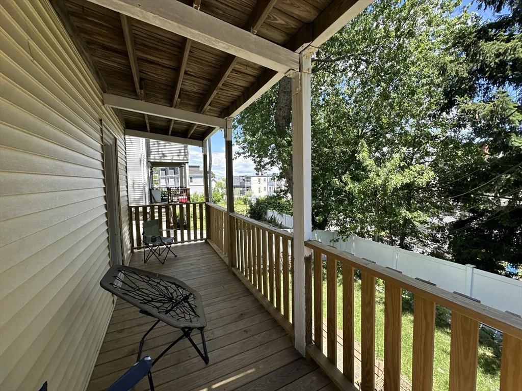 3 bed, 1 bath apartment for rent at 158 Neponset Ave Unit 1, Dorchester — photo 22 of 22