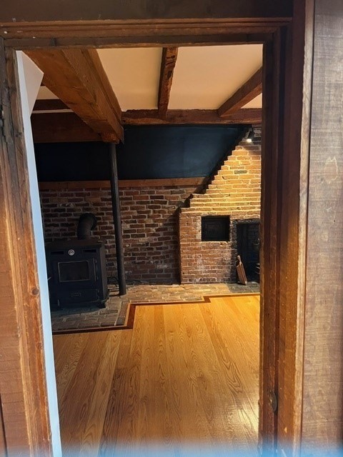 3 bed, 1 bath apartment for rent at 158 North St Unit Left s, Weymouth — photo 9 of 20