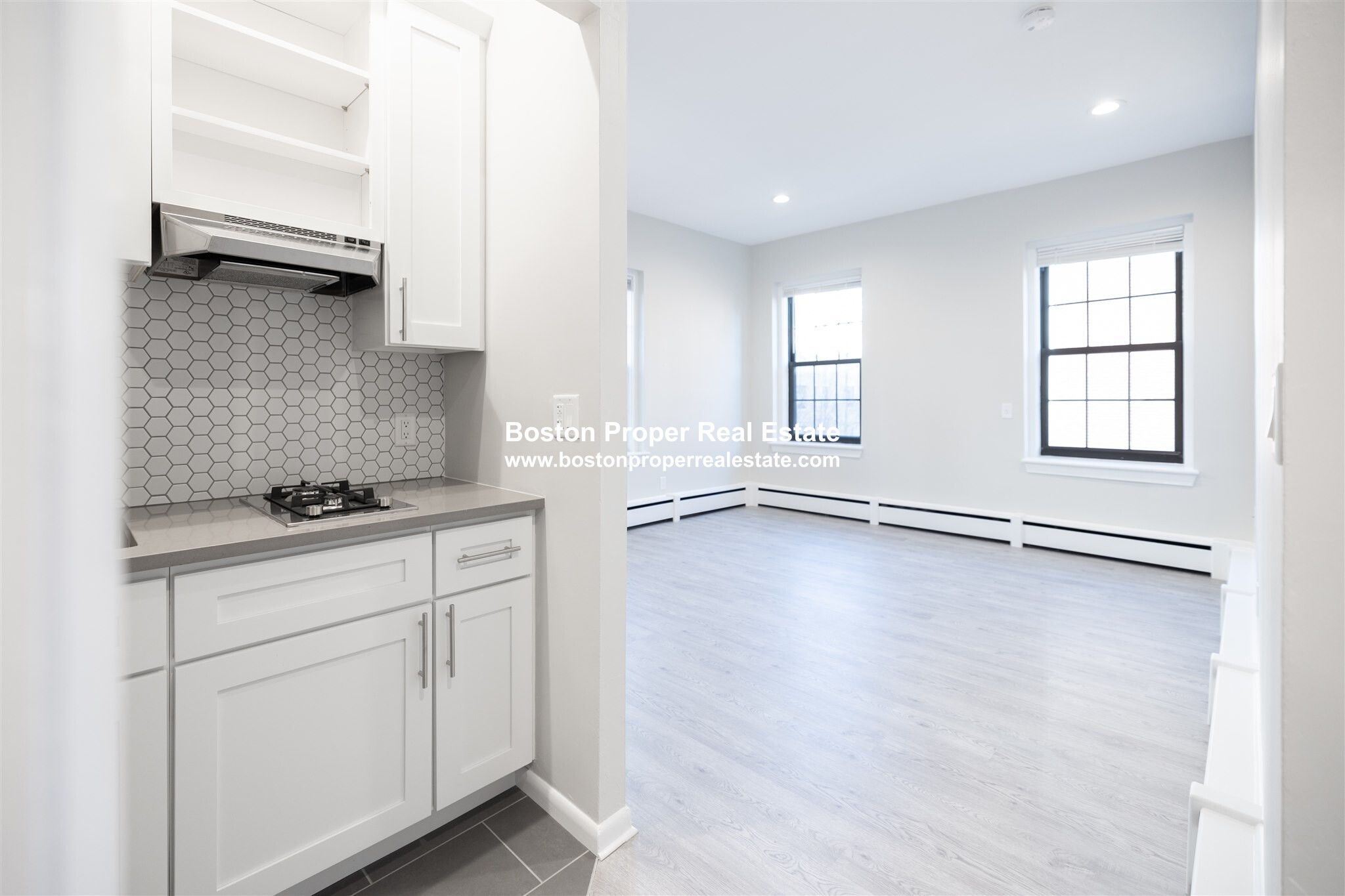 Studio bed, 1 bath apartment for rent at 158 Saint Botolph St Unit 6, Back Bay — photo 7 of 8