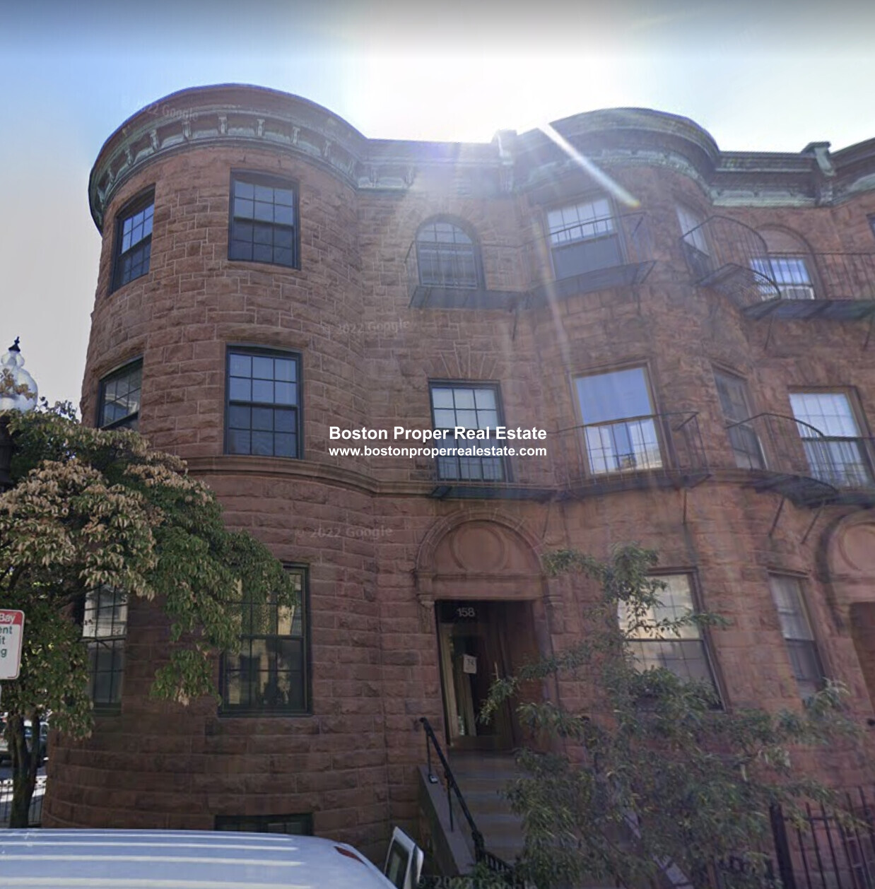 Studio bed, 1 bath apartment for rent at 158 Saint Botolph St Unit 6, Back Bay — photo 8 of 8