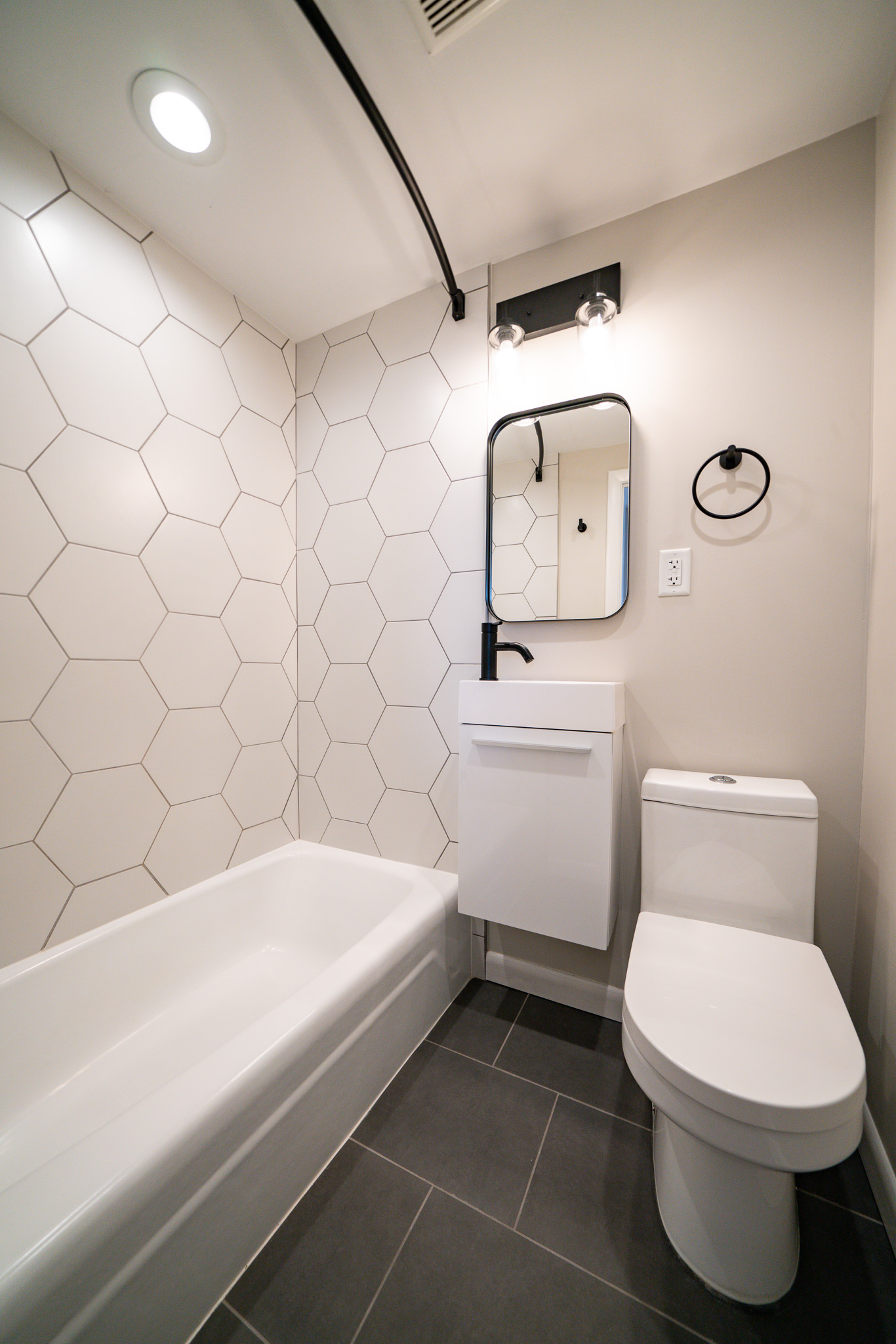 Studio bed, 1 bath apartment for rent at 158 Saint Botolph St Unit 7, Back Bay — photo 20 of 20