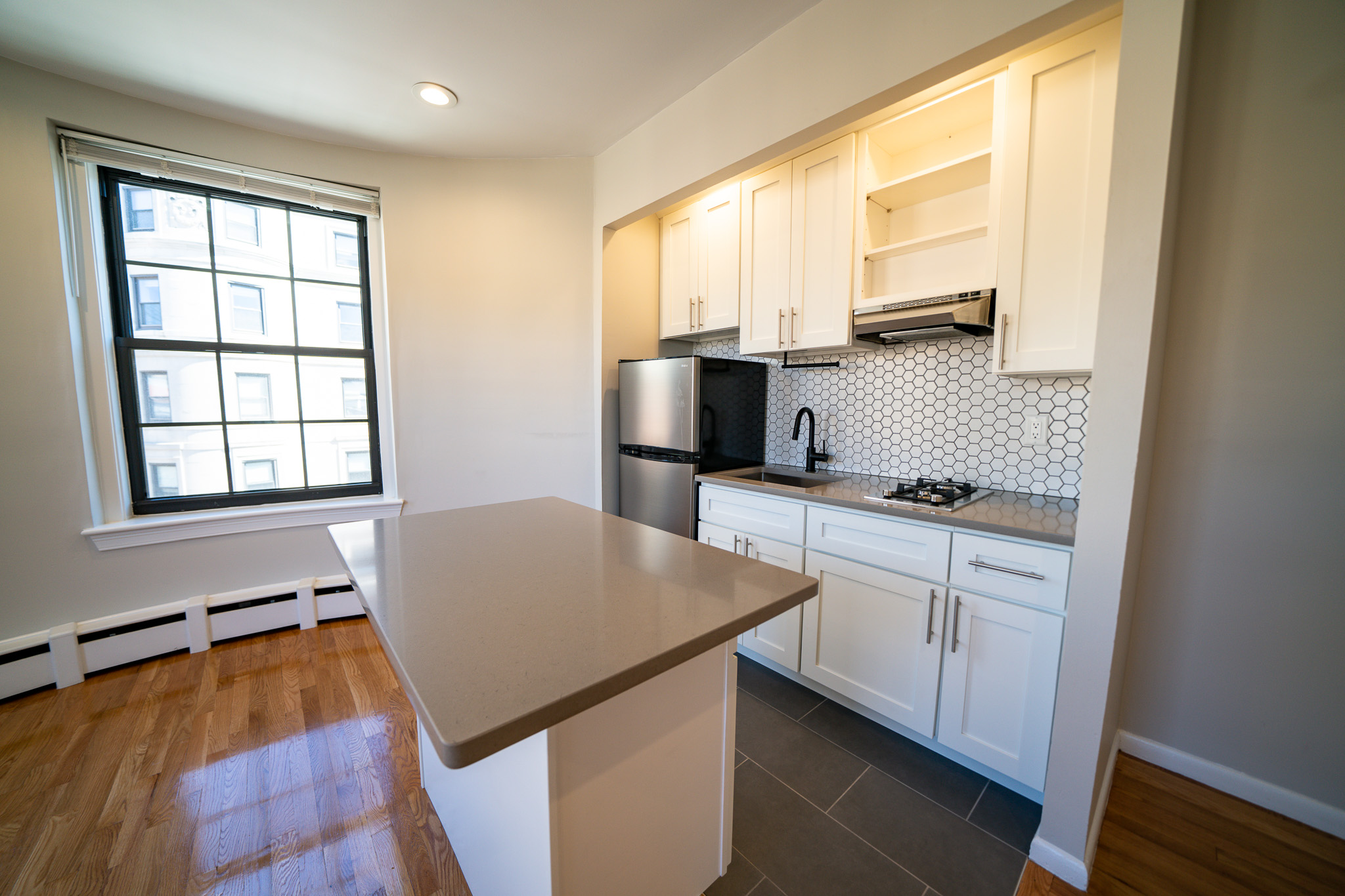 Studio bed, 1 bath apartment for rent at 158 Saint Botolph St Unit 7, Back Bay — photo 19 of 20