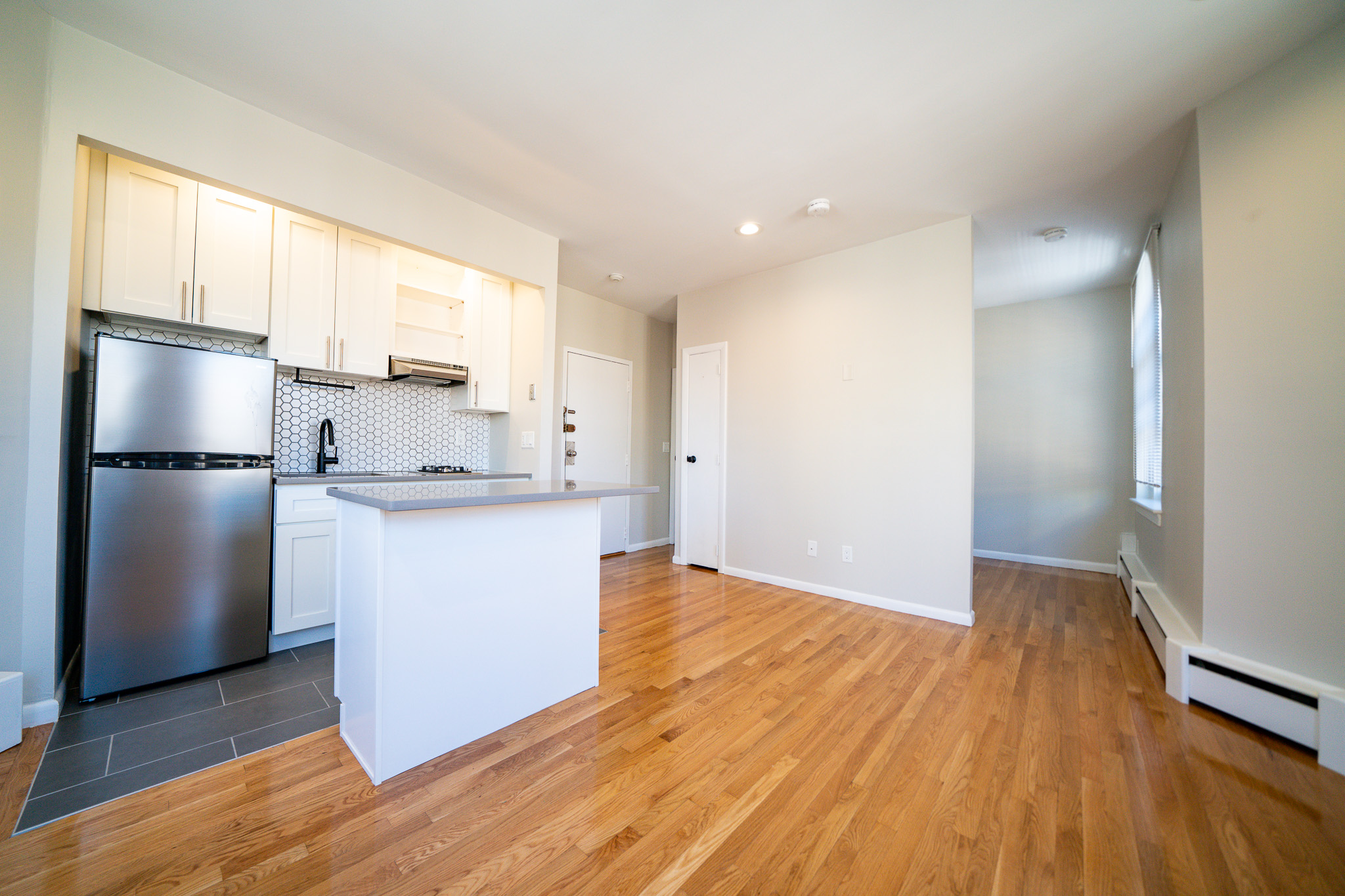 Studio bed, 1 bath apartment for rent at 158 Saint Botolph St Unit 7, Back Bay — photo 11 of 20