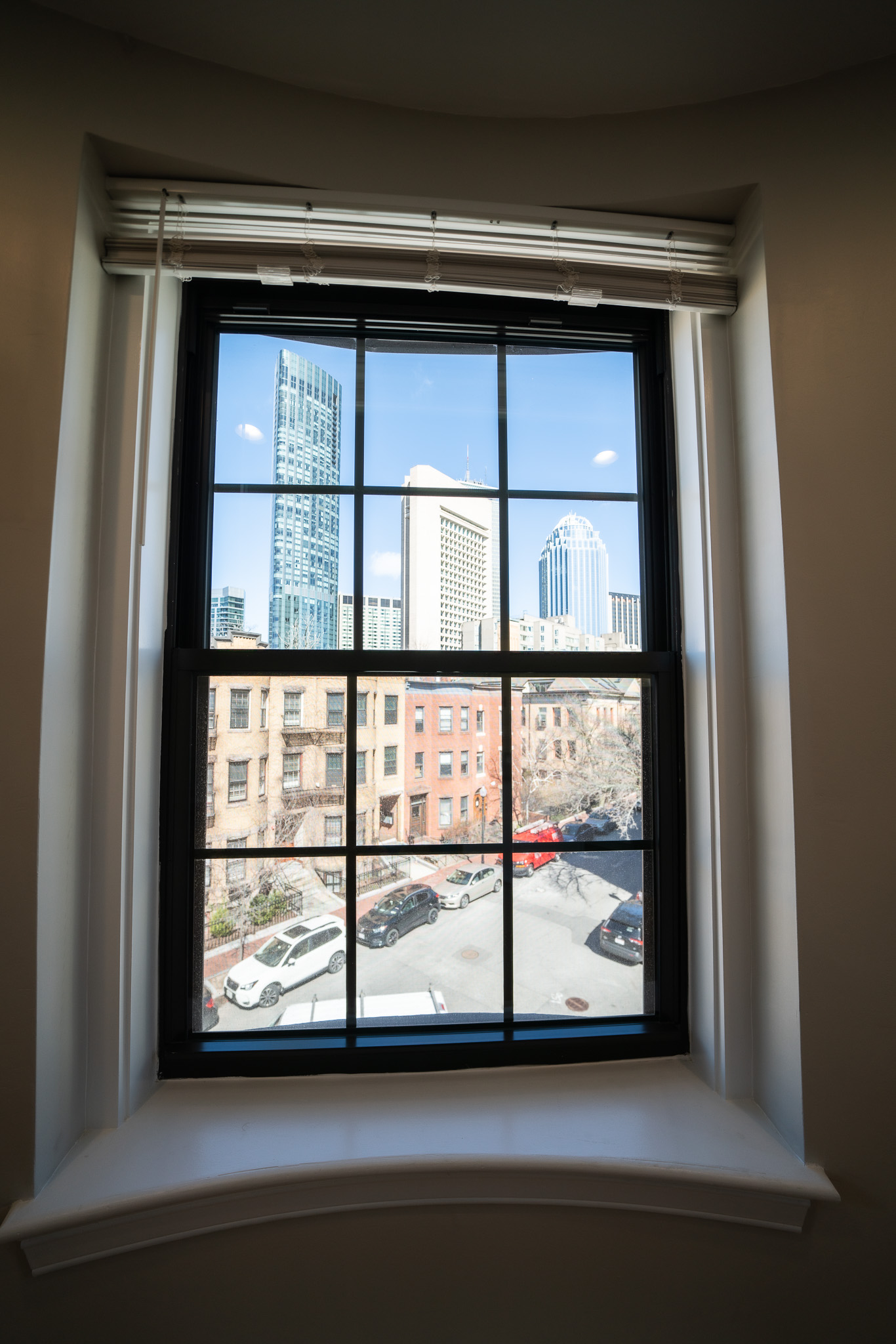 Studio bed, 1 bath apartment for rent at 158 Saint Botolph St Unit 7, Back Bay — photo 10 of 20