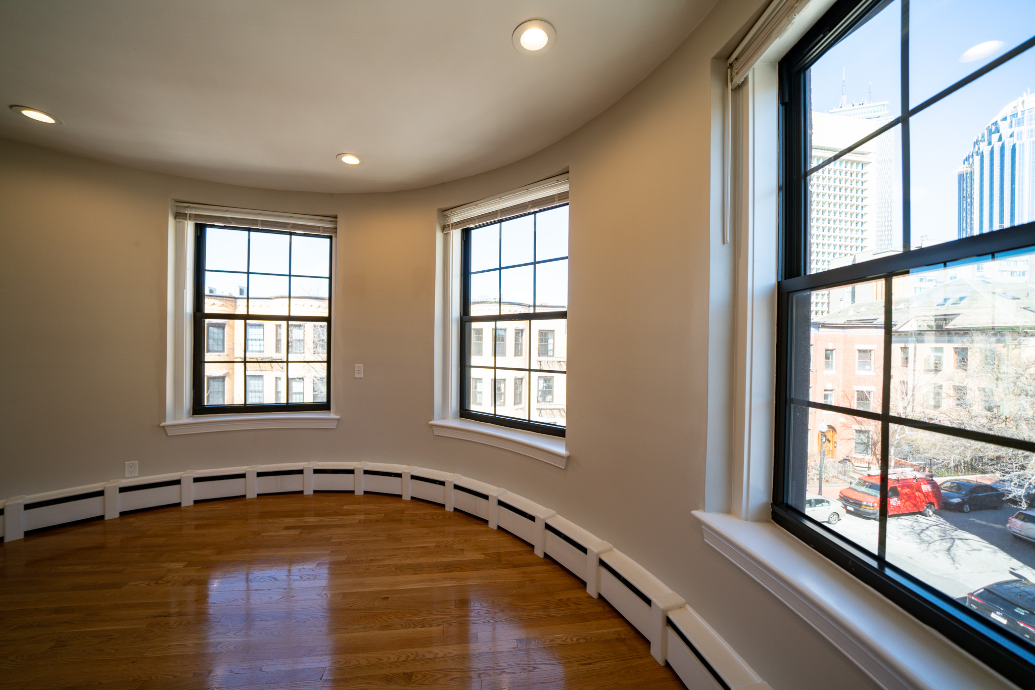 Studio bed, 1 bath apartment for rent at 158 Saint Botolph St Unit 7, Back Bay — photo 15 of 20