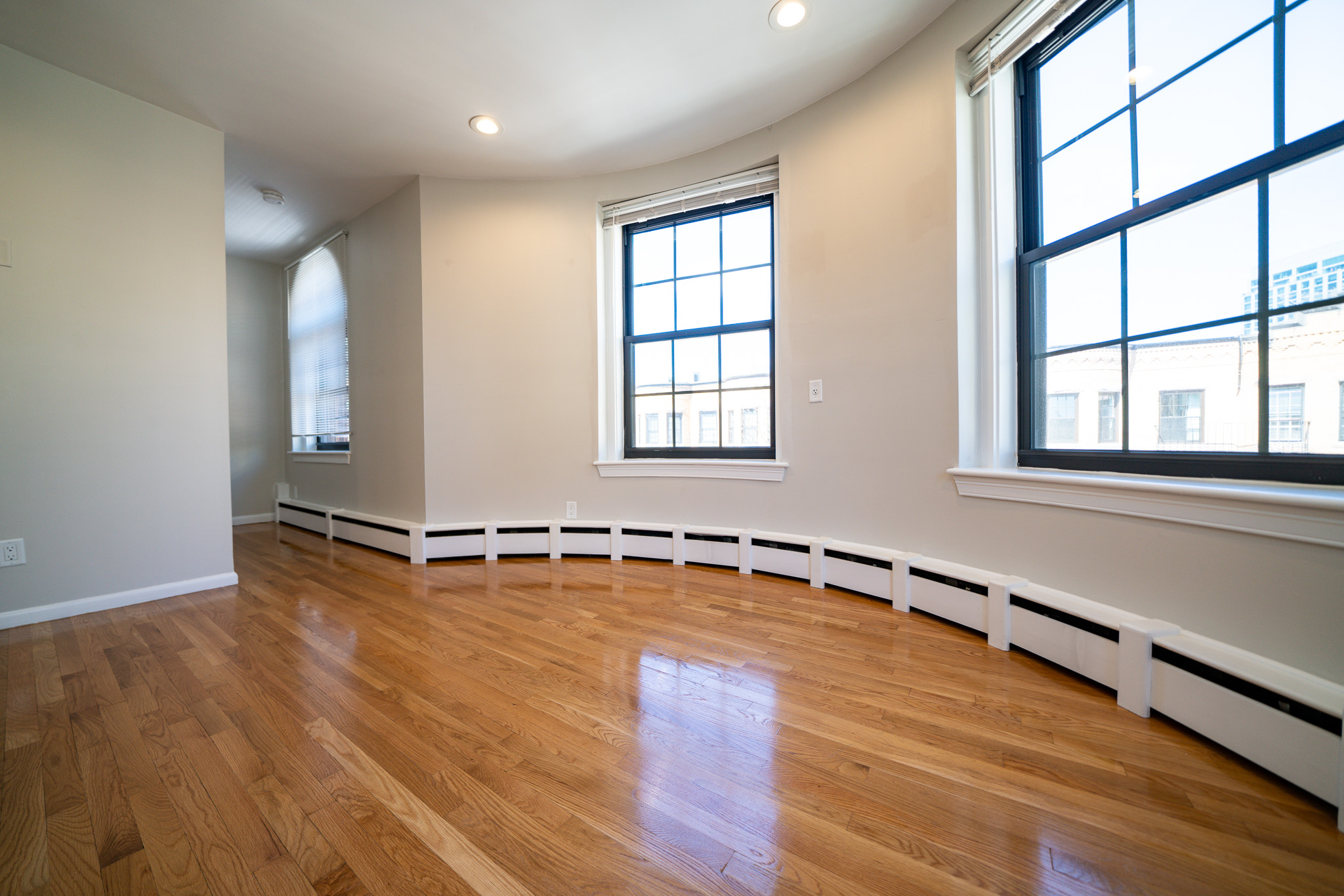 Studio bed, 1 bath apartment for rent at 158 Saint Botolph St Unit 7, Back Bay — photo 13 of 20