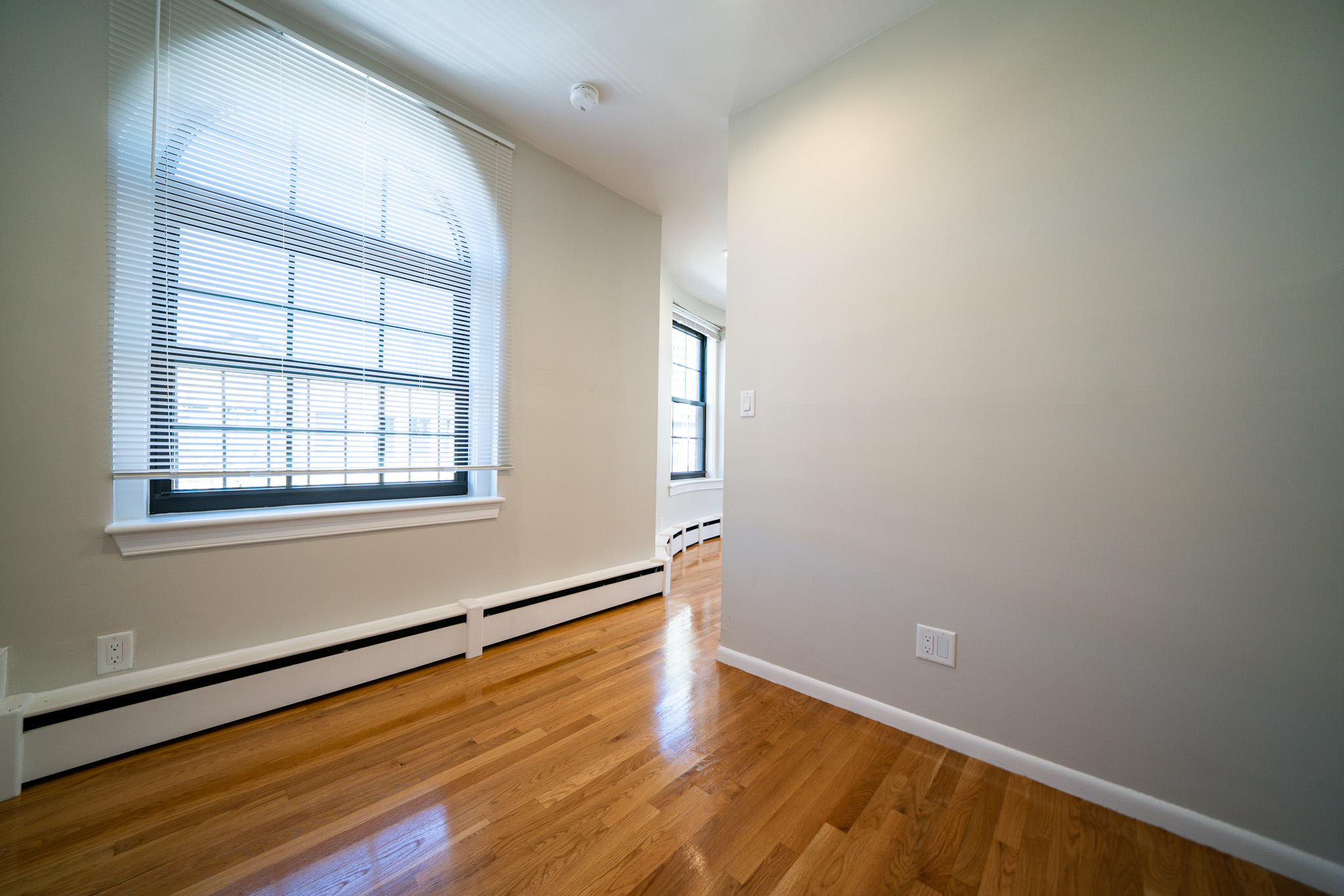 Studio bed, 1 bath apartment for rent at 158 Saint Botolph St Unit 7, Back Bay — photo 17 of 20