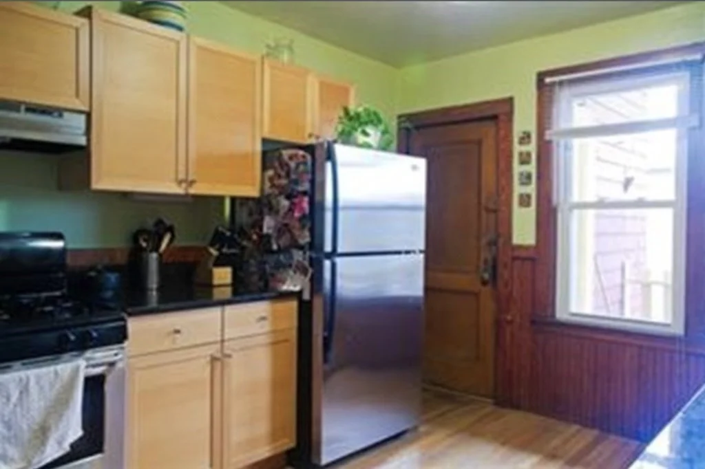 2 bed, 1 bath apartment for rent at 158 South St Unit 3R, Jamaica Plain — photo 4 of 14