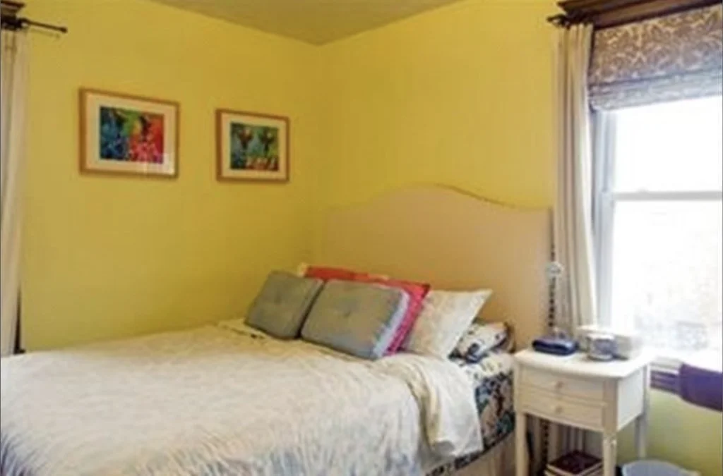 2 bed, 1 bath apartment for rent at 158 South St Unit 3R, Jamaica Plain — photo 12 of 14