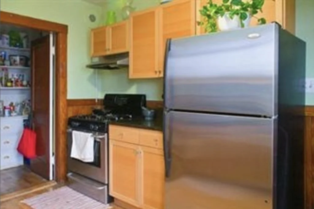 2 bed, 1 bath apartment for rent at 158 South St Unit 3R, Jamaica Plain — photo 5 of 14
