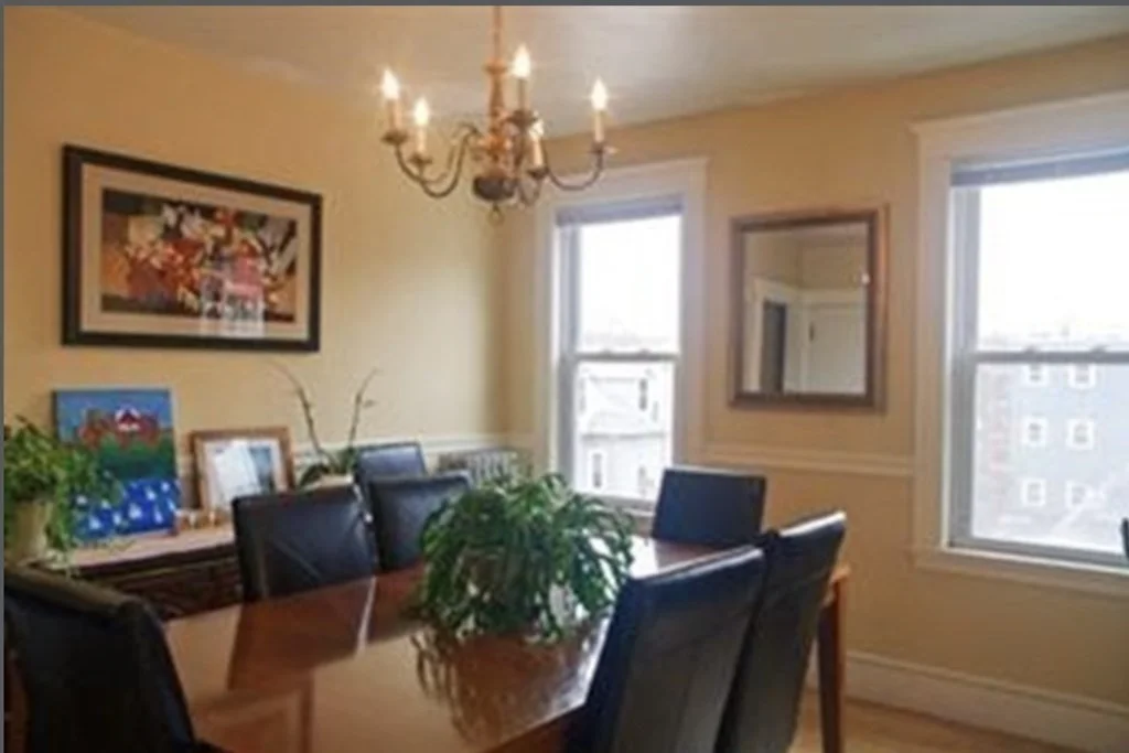 2 bed, 1 bath apartment for rent at 158 South St Unit 3R, Jamaica Plain — photo 8 of 14
