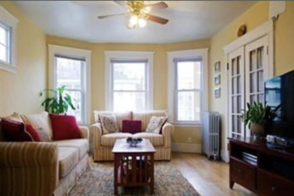 2 bed, 1 bath apartment for rent at 158 South St Unit 3R, Jamaica Plain — photo 6 of 14