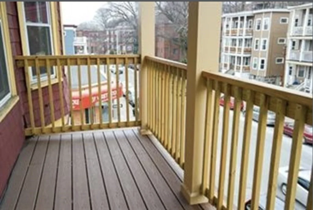 2 bed, 1 bath apartment for rent at 158 South St Unit 3R, Jamaica Plain — photo 13 of 14