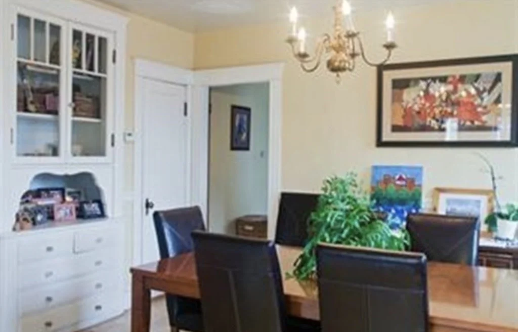2 bed, 1 bath apartment for rent at 158 South St Unit 3R, Jamaica Plain — photo 7 of 14