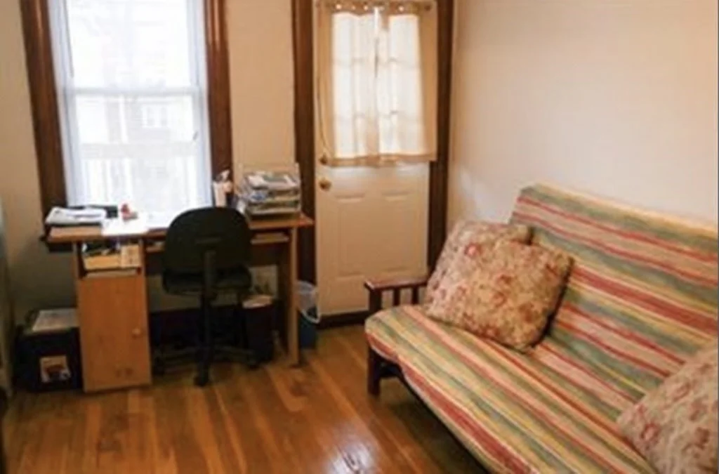 2 bed, 1 bath apartment for rent at 158 South St Unit 3R, Jamaica Plain — photo 11 of 14