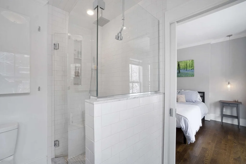 1 bed, 1 bath apartment for rent at 158 West Newton St Unit 2, South End — photo 13 of 16
