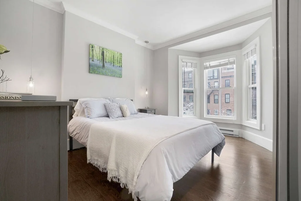 1 bed, 1 bath apartment for rent at 158 West Newton St Unit 2, South End — photo 10 of 16