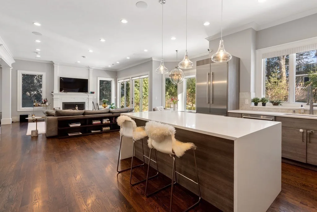 7 bed, 4+ bath apartment for rent at 1580 Beacon St Unit 1580, Waban — photo 10 of 17