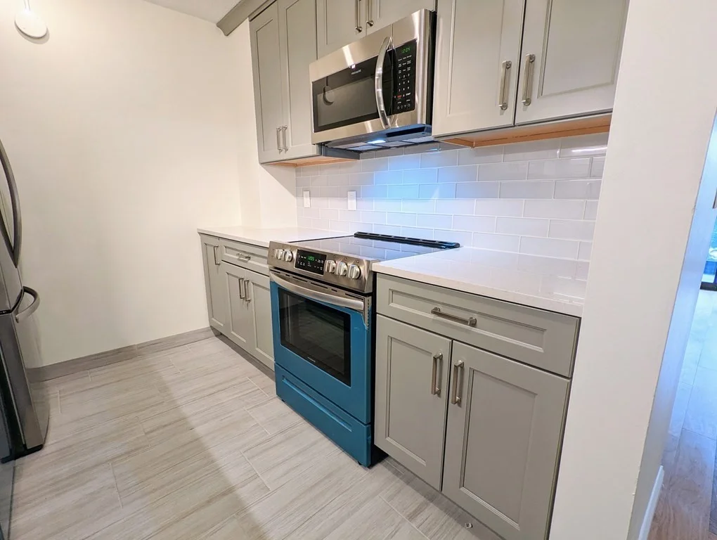 2 bed, 2 bath apartment for rent at 1580 Massachusetts Ave Unit 3G, Harvard Square — photo 2 of 16