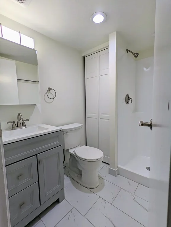 2 bed, 2 bath apartment for rent at 1580 Massachusetts Ave Unit 3G, Harvard Square — photo 5 of 16