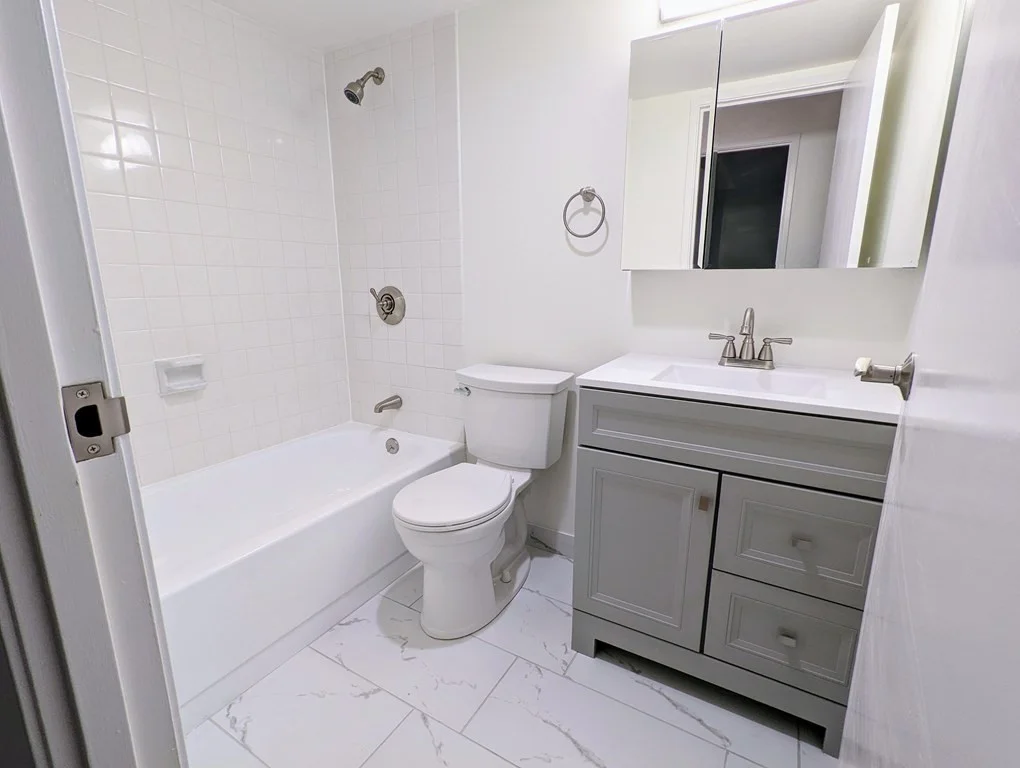 2 bed, 2 bath apartment for rent at 1580 Massachusetts Ave Unit 3G, Harvard Square — photo 4 of 16