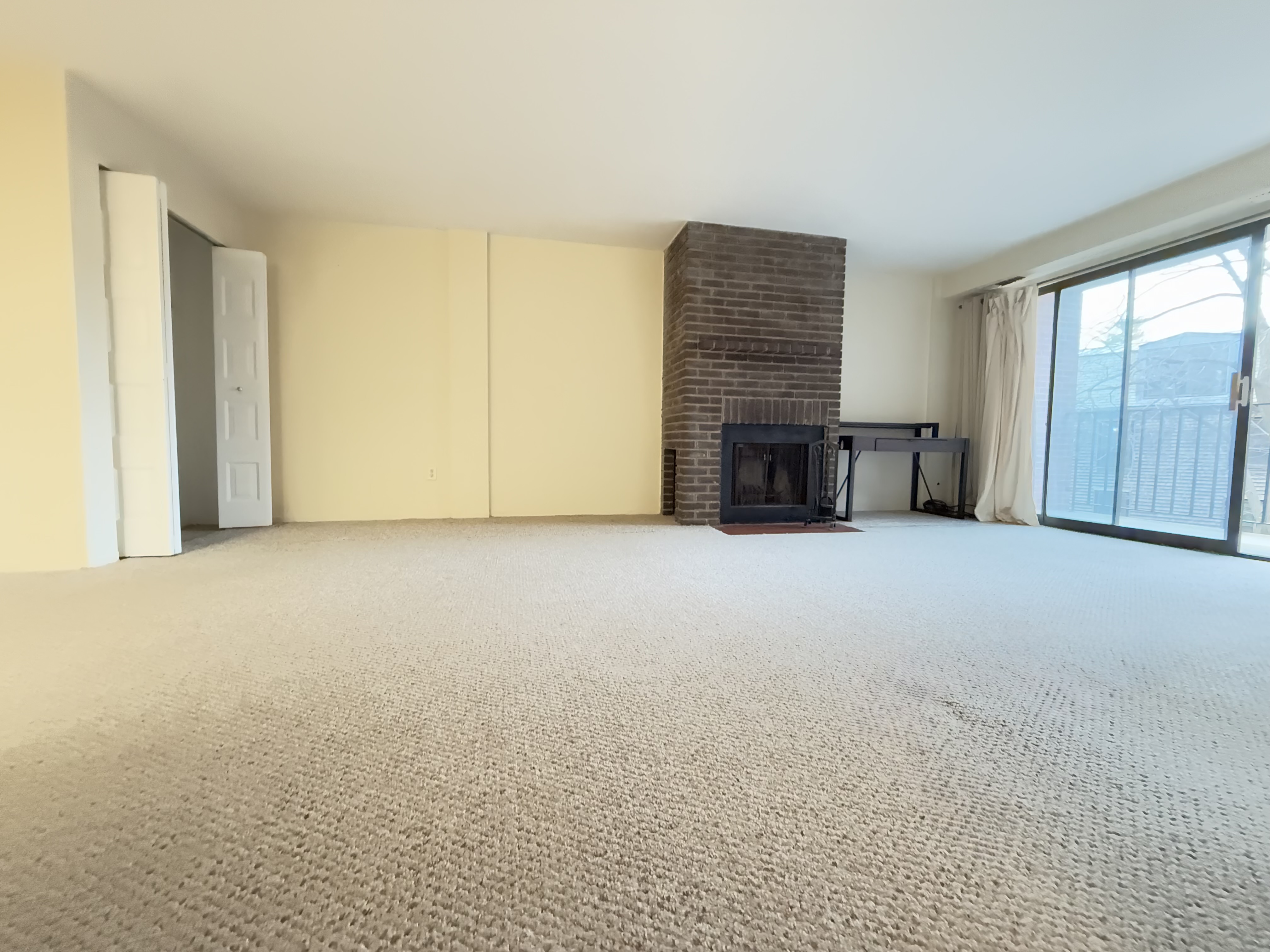 1 bed, 1 bath apartment for rent at 1580 Massachusetts Ave Unit 4-F, Neighborhood Nine — photo 1 of 13