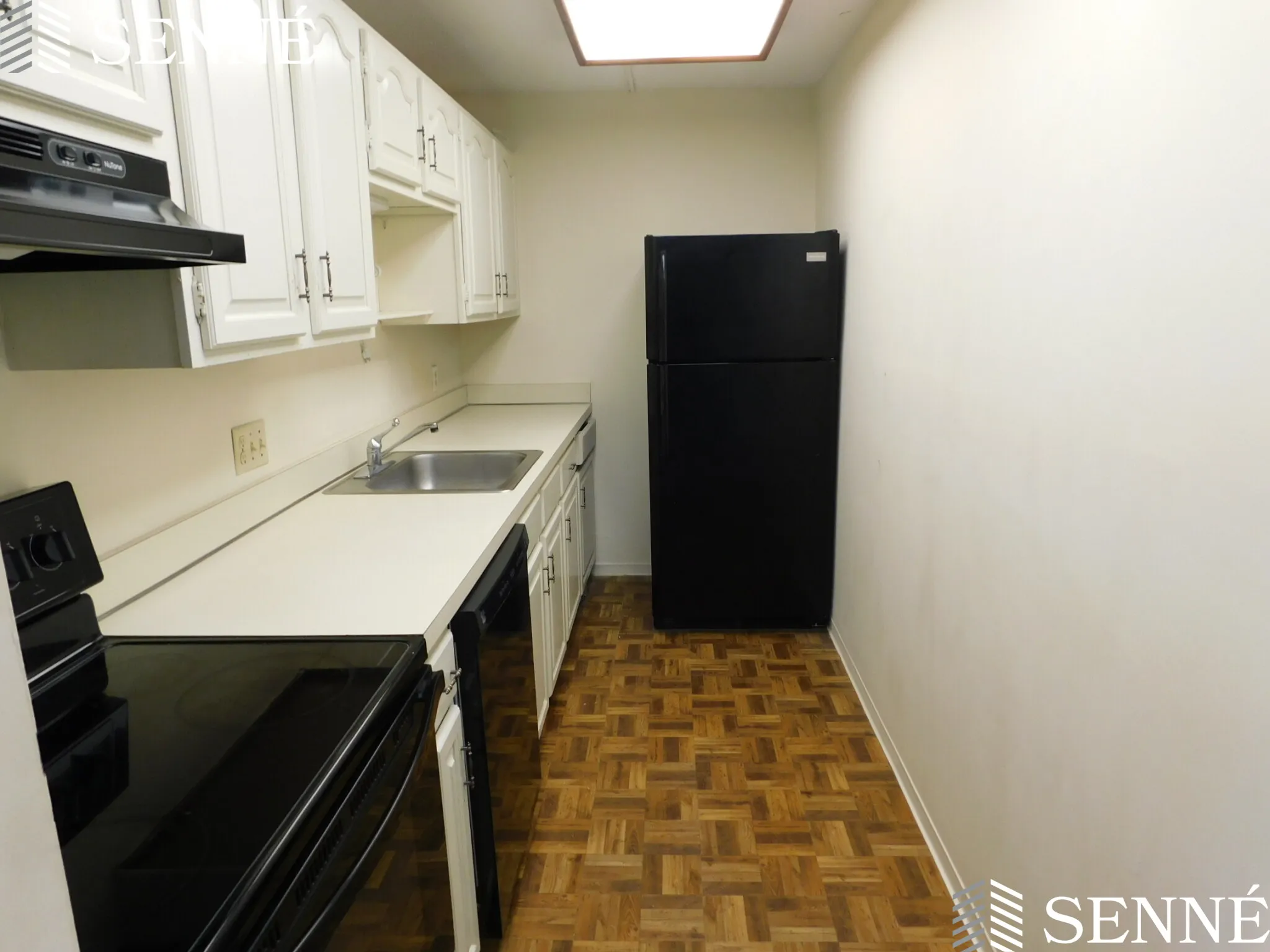 1 bed, 1 bath apartment for rent at 1580 Massachusetts Ave Unit 4F, Neighborhood Nine