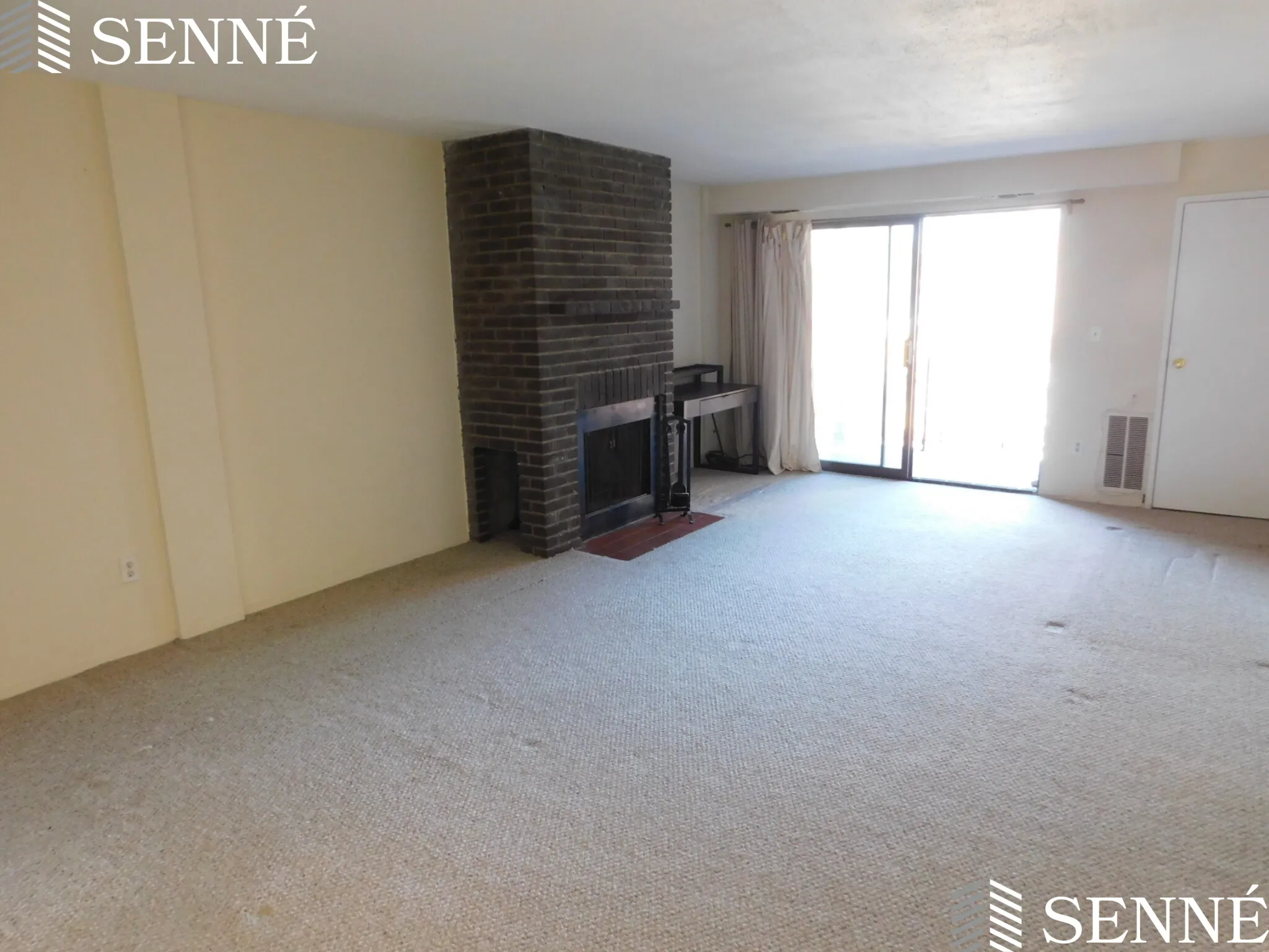 1 bed, 1 bath apartment for rent at 1580 Massachusetts Ave Unit 4F, Neighborhood Nine — photo 3 of 7