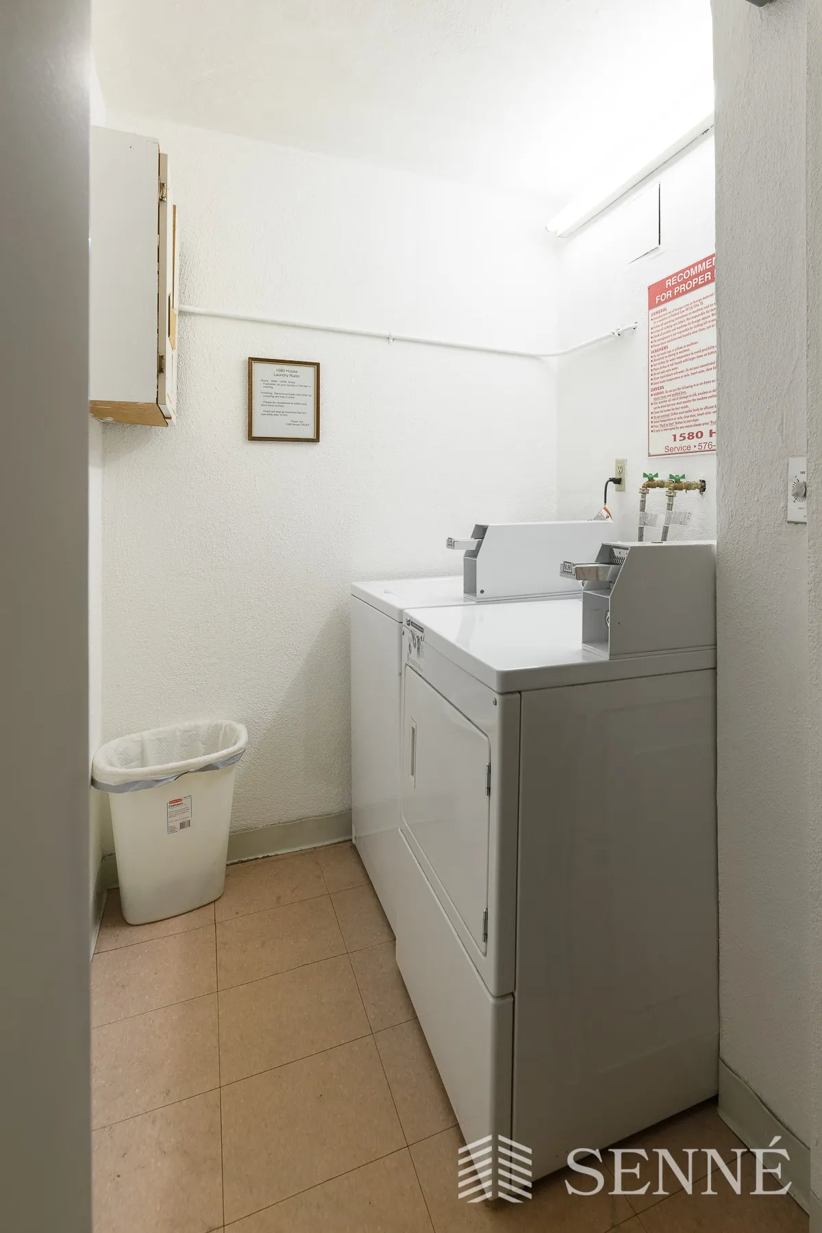 1 bed, 1 bath apartment for rent at 1580 Massachusetts Ave Unit 4F, Neighborhood Nine — photo 7 of 7