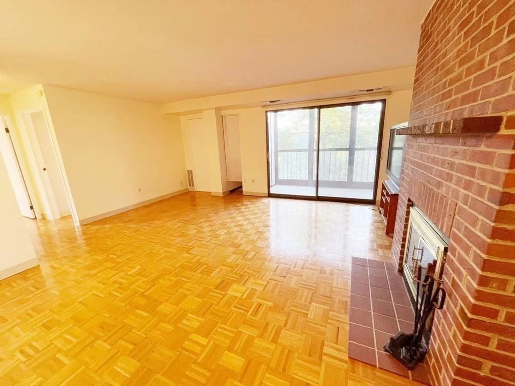 2 bed, 2 bath apartment for rent at 1580 Massachusetts Ave Unit 5G, Harvard Square — photo 5 of 11