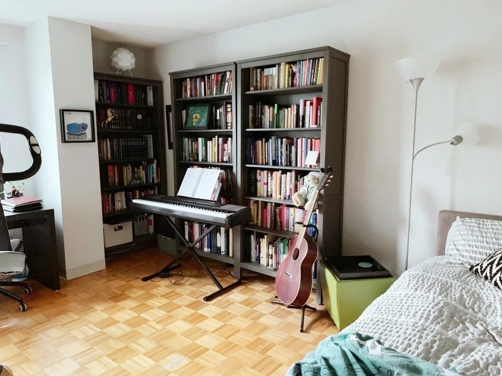 2 bed, 2 bath apartment for rent at 1580 Massachusetts Ave Unit 5G, Harvard Square — photo 3 of 11